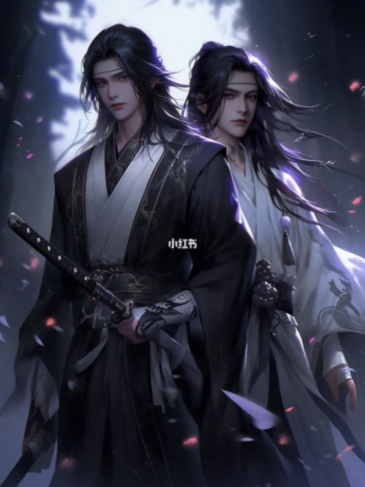 奇幻声优演绎《你神经病啊》沉浸式听书体验品质剧集